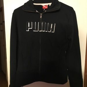 Ladies Puma jacket